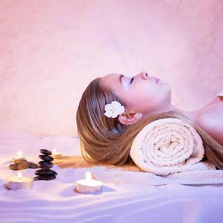 Mis Br.6 Διαμέρισμα Soko Banja