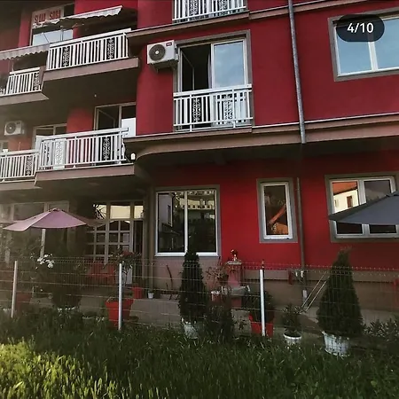 Apartamento Mis Br.6