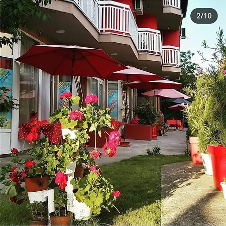 Mis Br.6 Apartamento