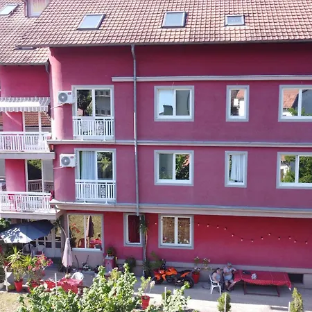 Mis Br.6 Apartamento *