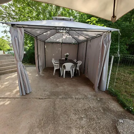 Mis Br.6 Apartamento