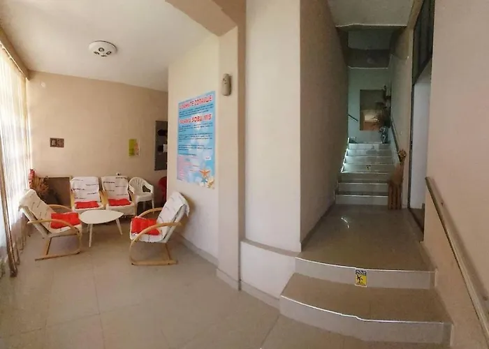 Mis Br.6 Διαμέρισμα