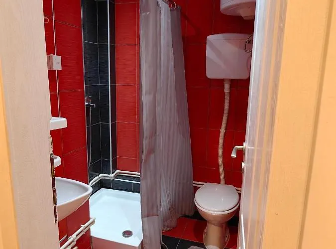 Mis Br.6 Apartamento Soko Banja