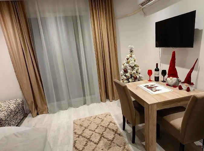 Mis Br.6 Apartamento