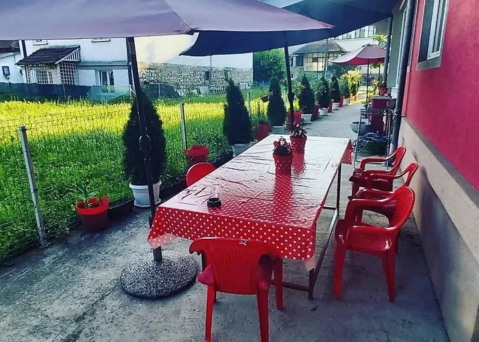 Mis Br.6 Διαμέρισμα Soko Banja