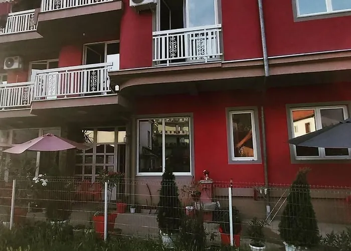 Διαμέρισμα Mis Br.6