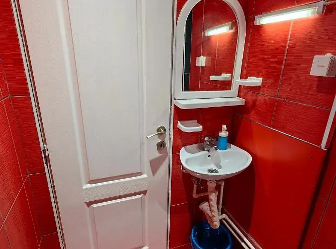 Mis Br.6 Apartamento Soko Banja