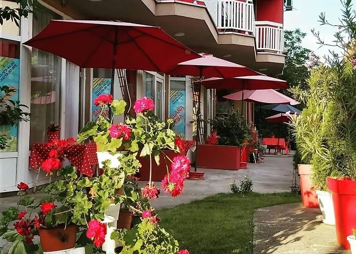 Mis Br.6 Apartamento