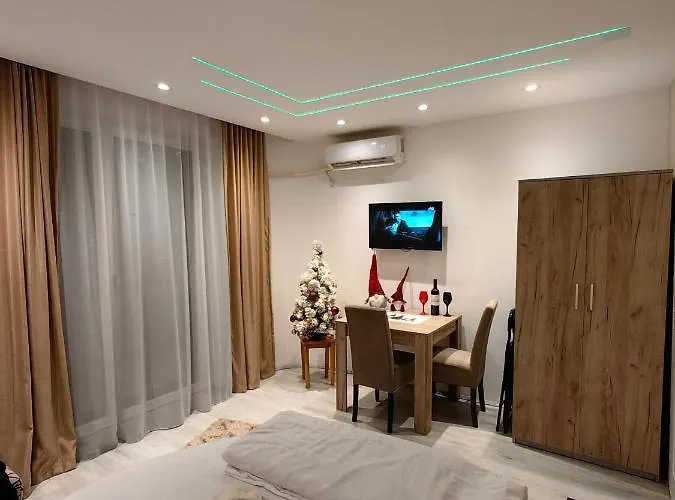 Apartamento Mis Br.6 *