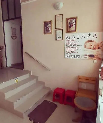 Mis Br.6 Διαμέρισμα *