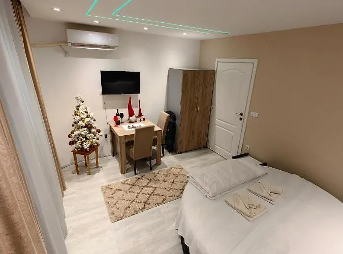 Mis Br.6 * Soko Banja