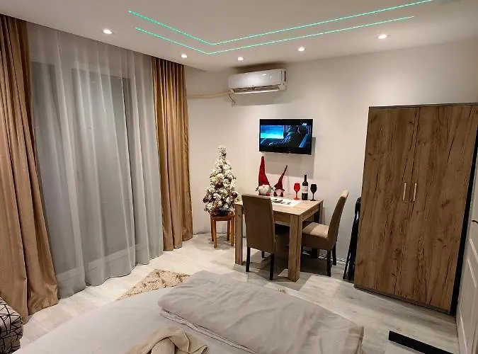 Apartamento Mis Br.6 *