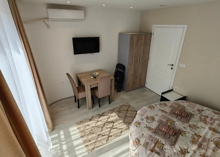 Apartamento Mis Br.6