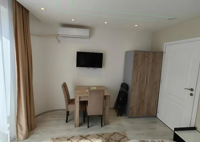 Mis Br.6 Apartamento Soko Banja