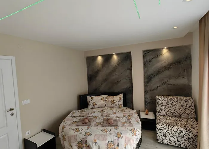 Mis Br.6 Apartamento