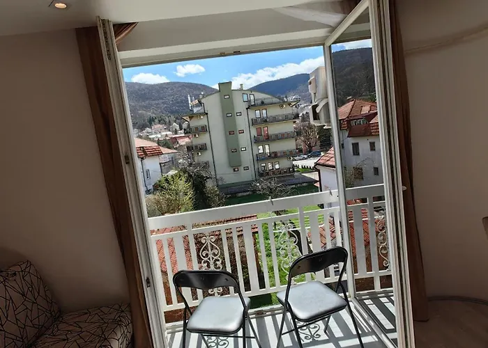 Mis Br.6 Apartamento