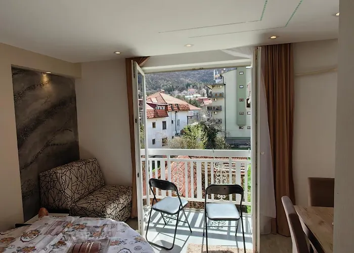 Apartamento Mis Br.6