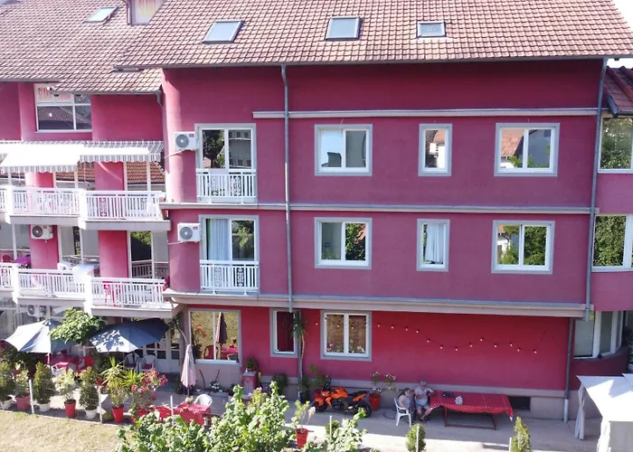 Mis Br.6 Apartamento *