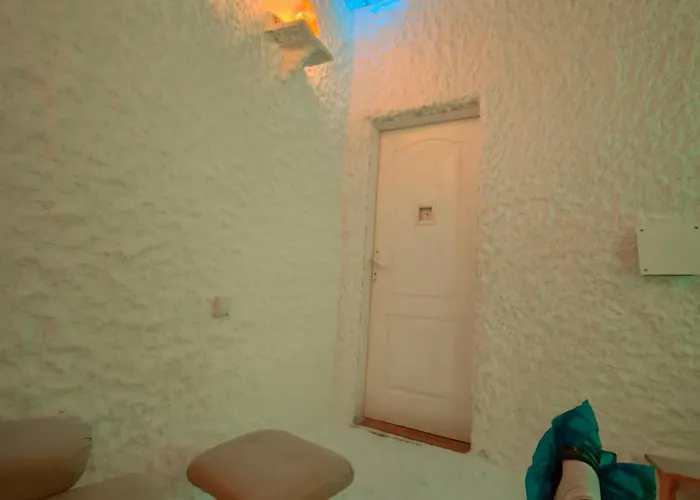 Mis Br.6 Apartamento *