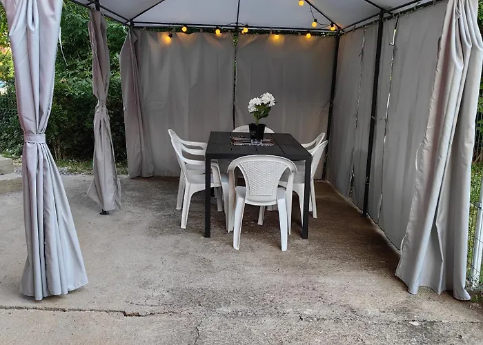 Mis Br.6 Apartamento