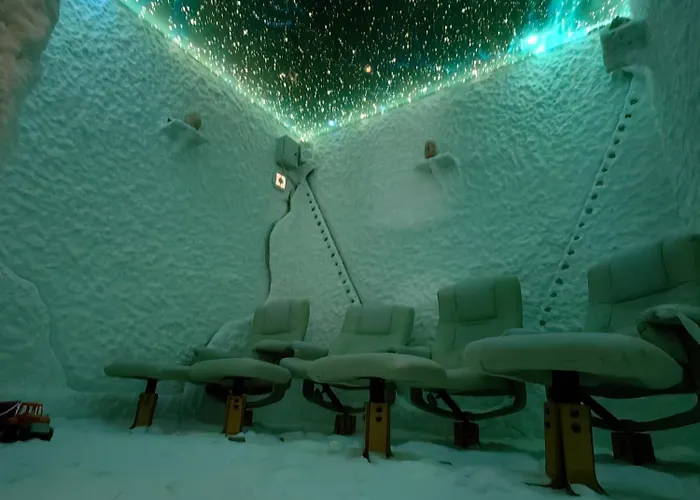 Mis Br.6 Apartamento Soko Banja