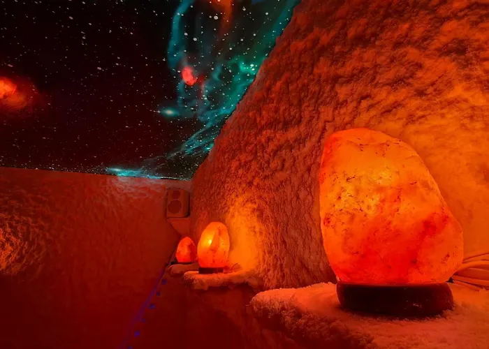 Apartamento Mis Br.6 *