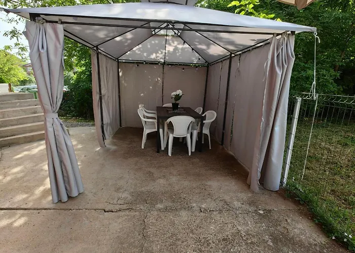 Mis Br.6 Apartamento